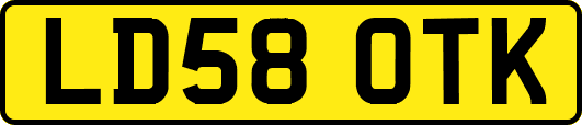 LD58OTK