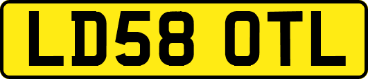 LD58OTL
