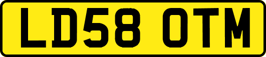 LD58OTM