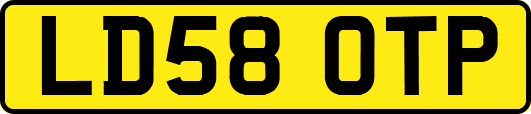 LD58OTP
