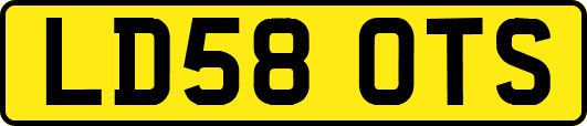LD58OTS
