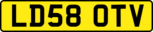 LD58OTV