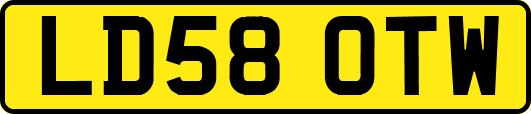 LD58OTW