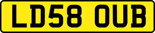 LD58OUB