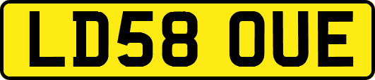 LD58OUE