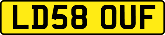 LD58OUF