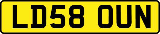 LD58OUN