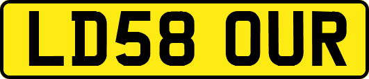 LD58OUR