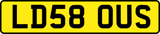 LD58OUS