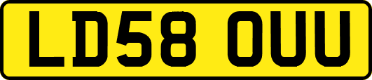 LD58OUU