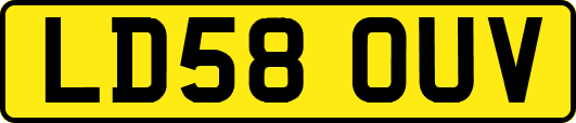LD58OUV