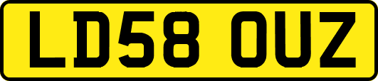LD58OUZ