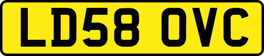 LD58OVC