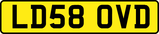 LD58OVD