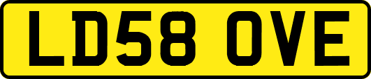 LD58OVE