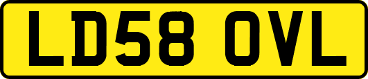 LD58OVL