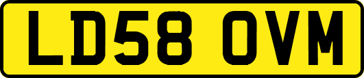 LD58OVM