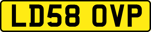 LD58OVP