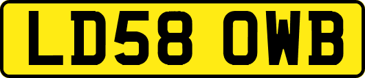 LD58OWB