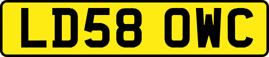 LD58OWC