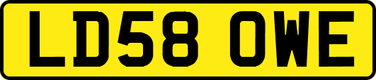 LD58OWE