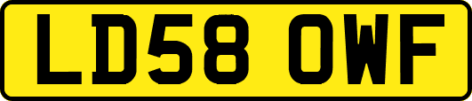 LD58OWF