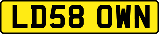 LD58OWN