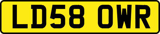LD58OWR