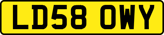 LD58OWY