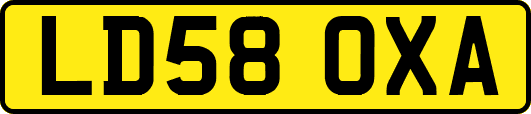 LD58OXA