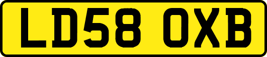 LD58OXB