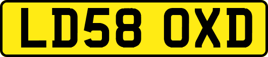 LD58OXD