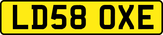 LD58OXE