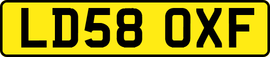 LD58OXF