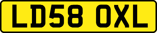 LD58OXL