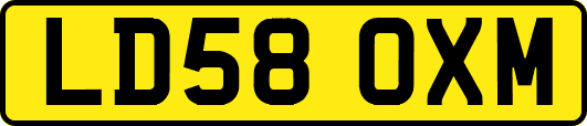 LD58OXM