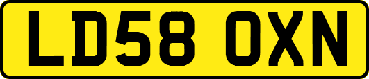 LD58OXN