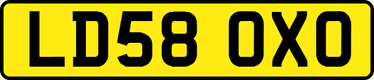 LD58OXO