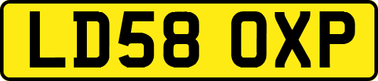 LD58OXP