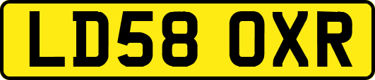 LD58OXR