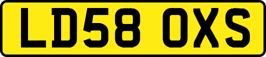 LD58OXS