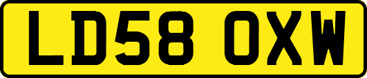LD58OXW