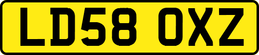 LD58OXZ