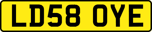 LD58OYE