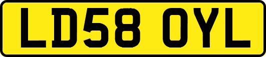 LD58OYL