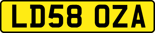 LD58OZA