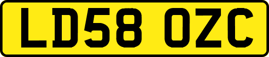 LD58OZC