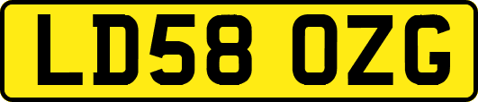 LD58OZG