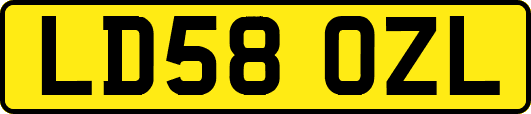 LD58OZL