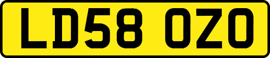 LD58OZO